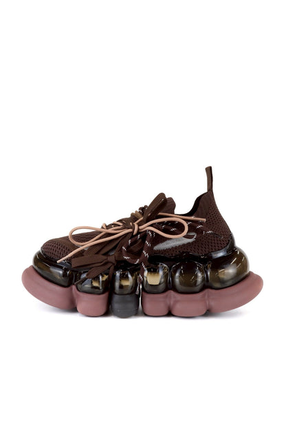 "Jewelry" Ark Confusing / Brown