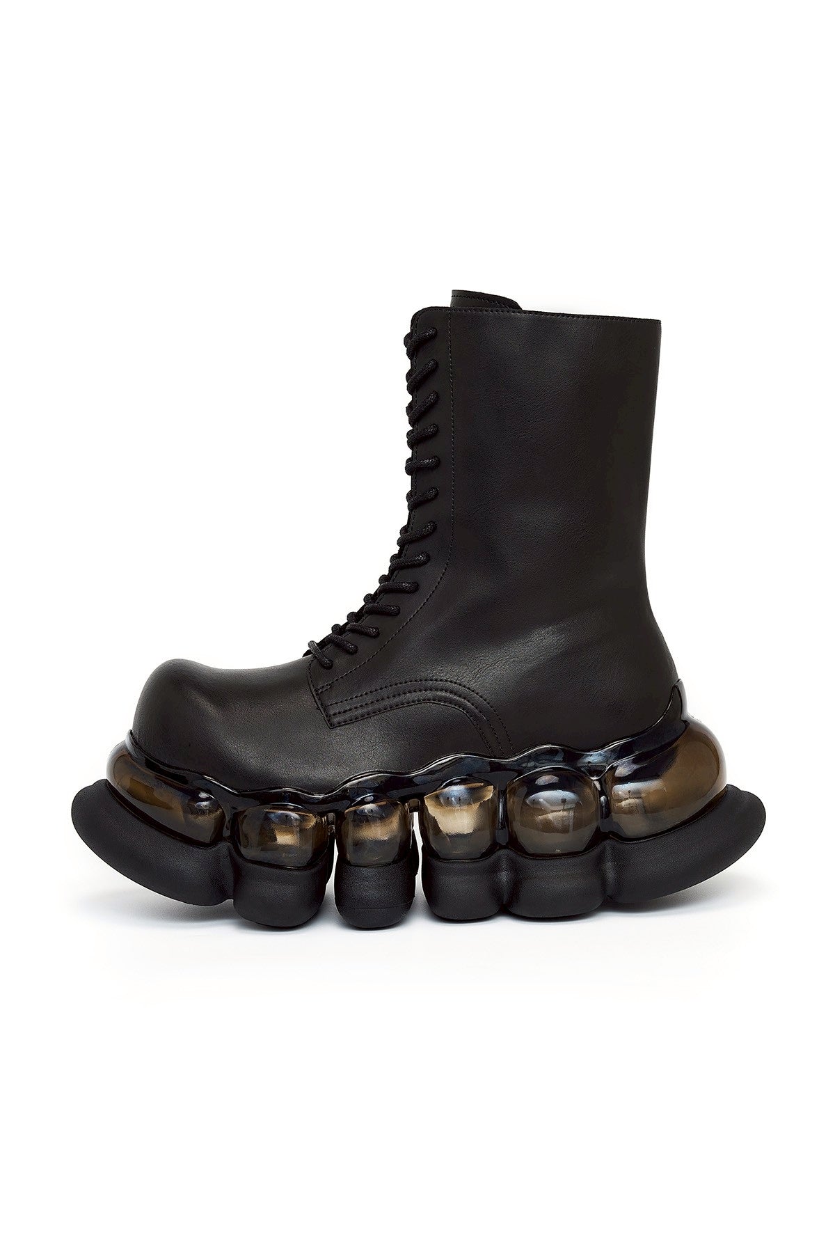 "Jewelry" Ark Boots / Black