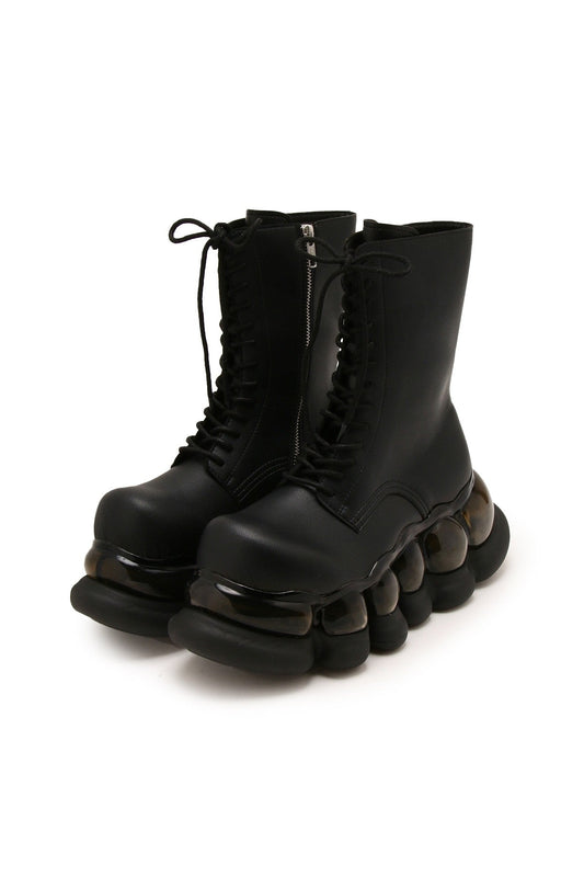 "Jewelry" Ark Boots / Black