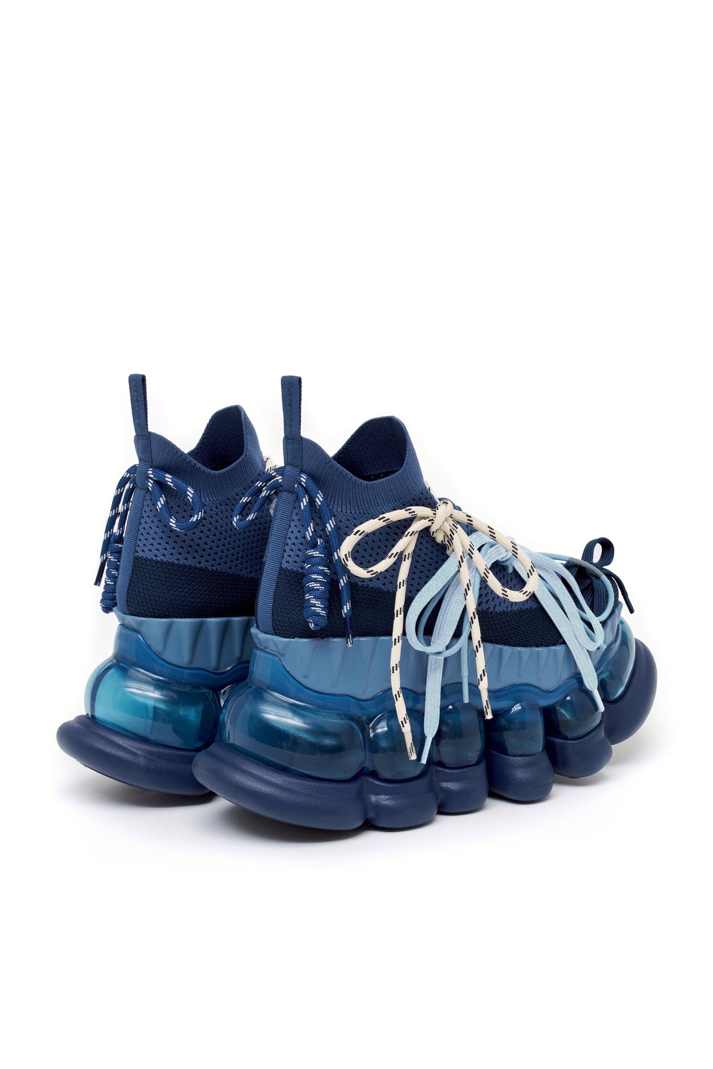 Jewelry Ark Tarte Confusing Ⅲ / Navy