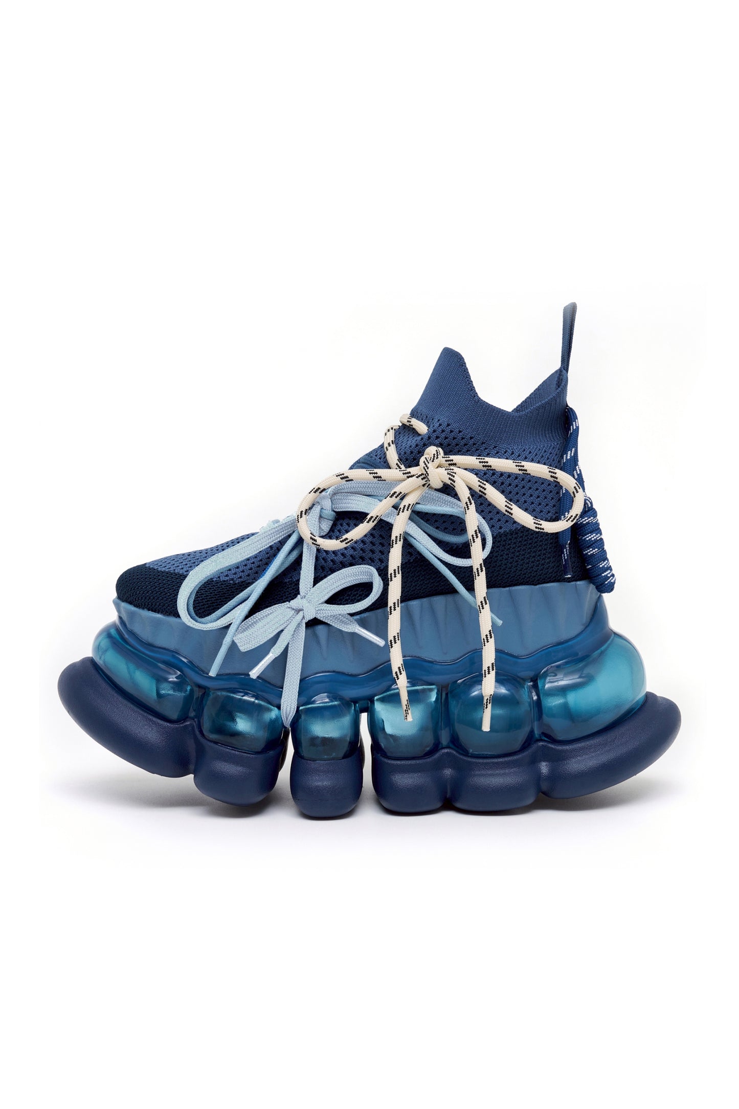 Jewelry Ark Tarte Confusing Ⅲ / Navy