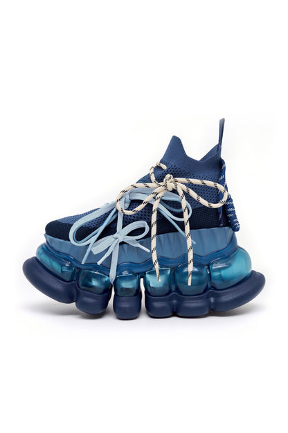 Jewelry Ark Tarte Confusing Ⅲ / Navy