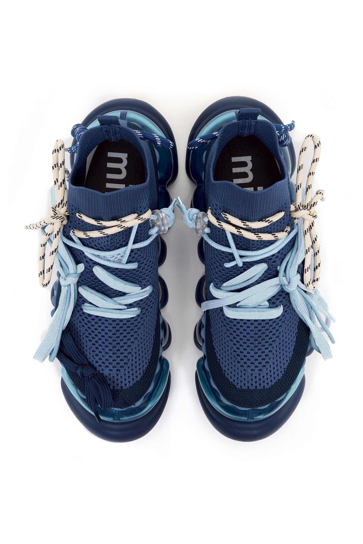 Jewelry Ark Tarte Confusing Ⅲ / Navy