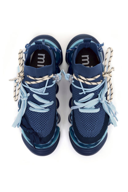 Jewelry Ark Tarte Confusing Ⅲ / Navy