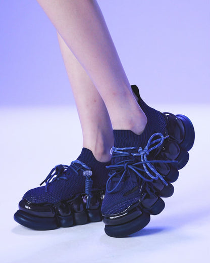 "Jewelry" Ark Confusing / Navy