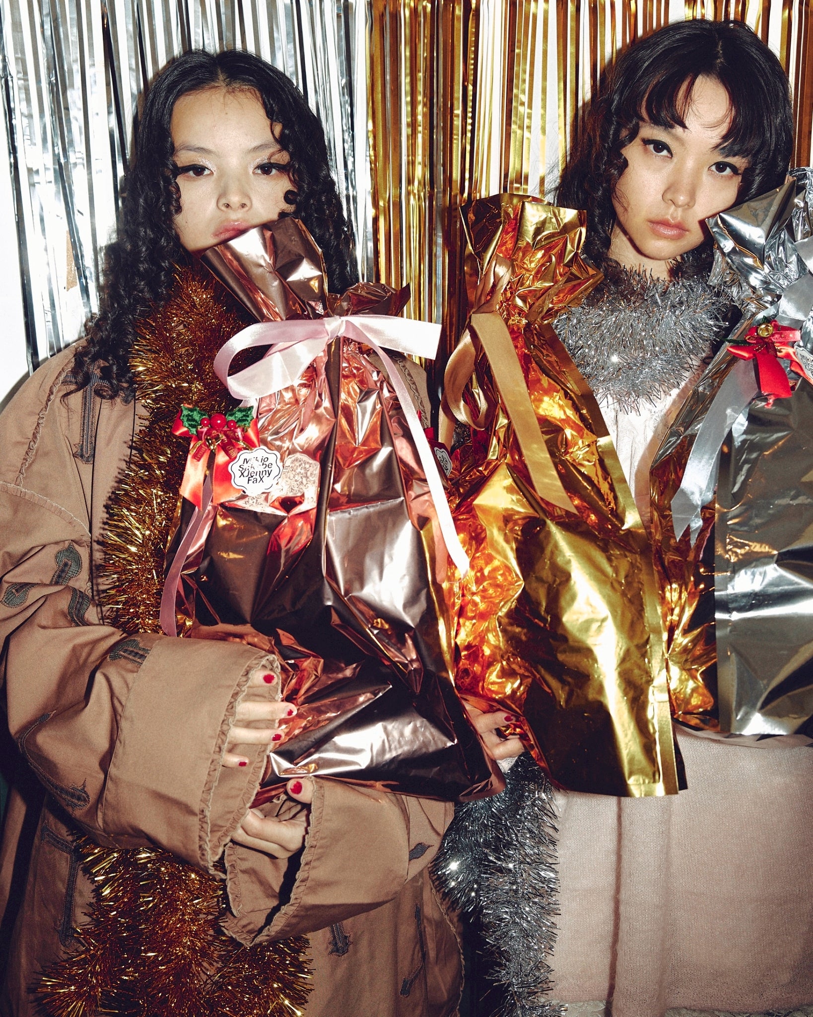 ⚫️週末セール⚫️GENiS HOLIDAY SET 2025 GENiS HOLIDAY SET 2025 のご予約受付開始