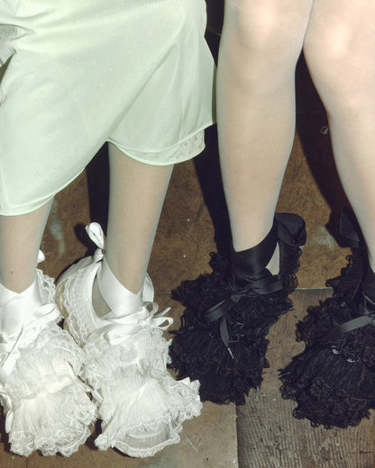 New Jewelry Cake / White