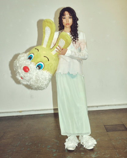 New Jewelry Cake / White