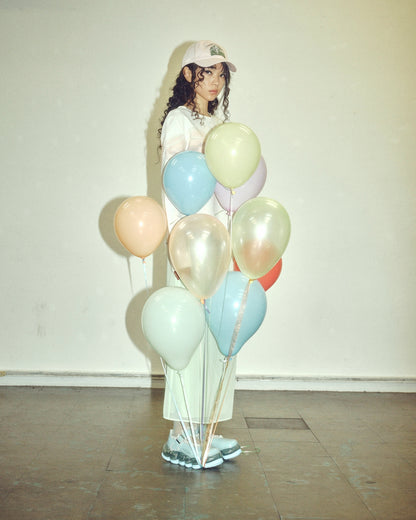 New Jewelry Mary Jane Lace / Gray