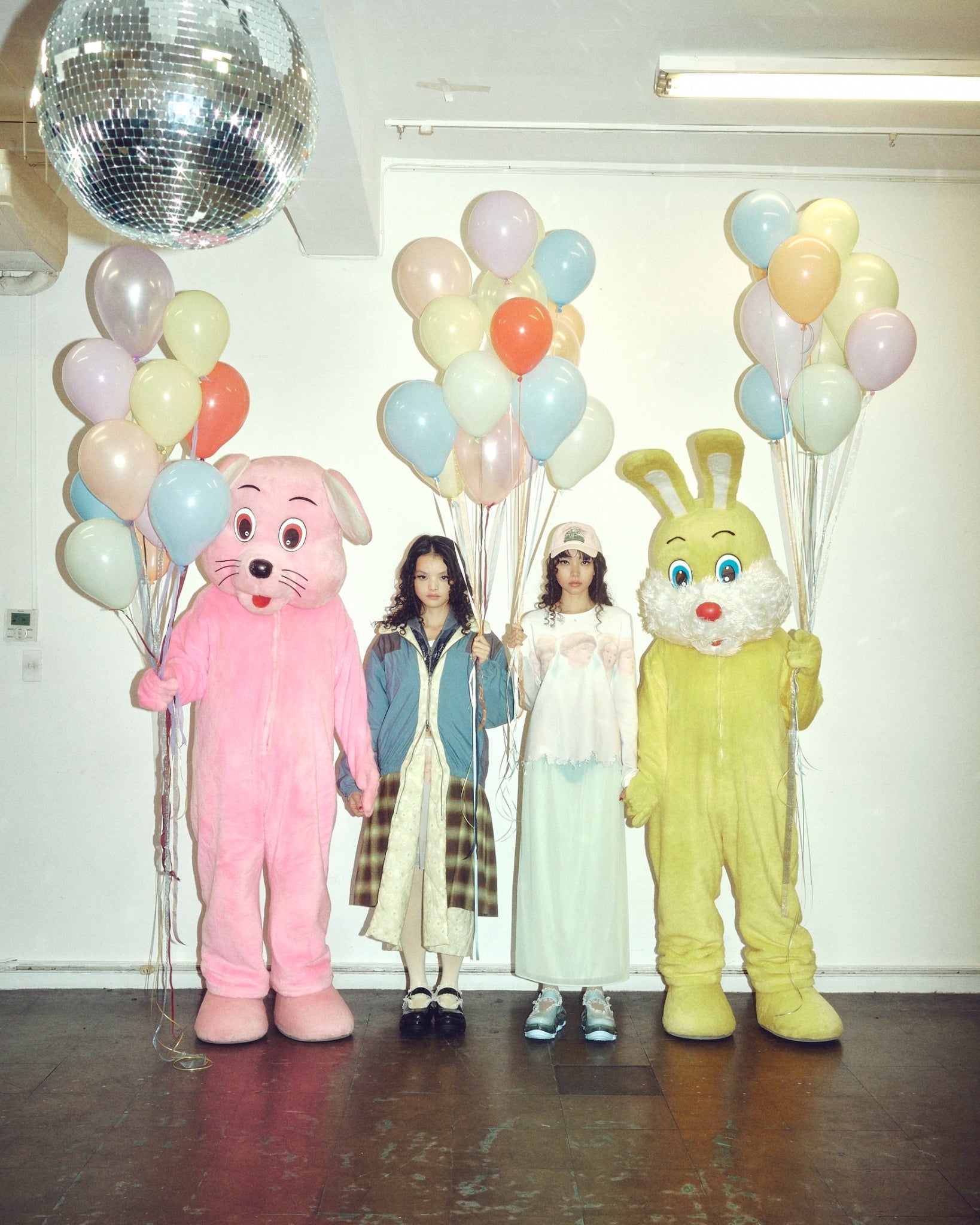 New Jewelry Mary Jane Lace / Black｜MIKIOSAKABE&JennyFax公式ストア