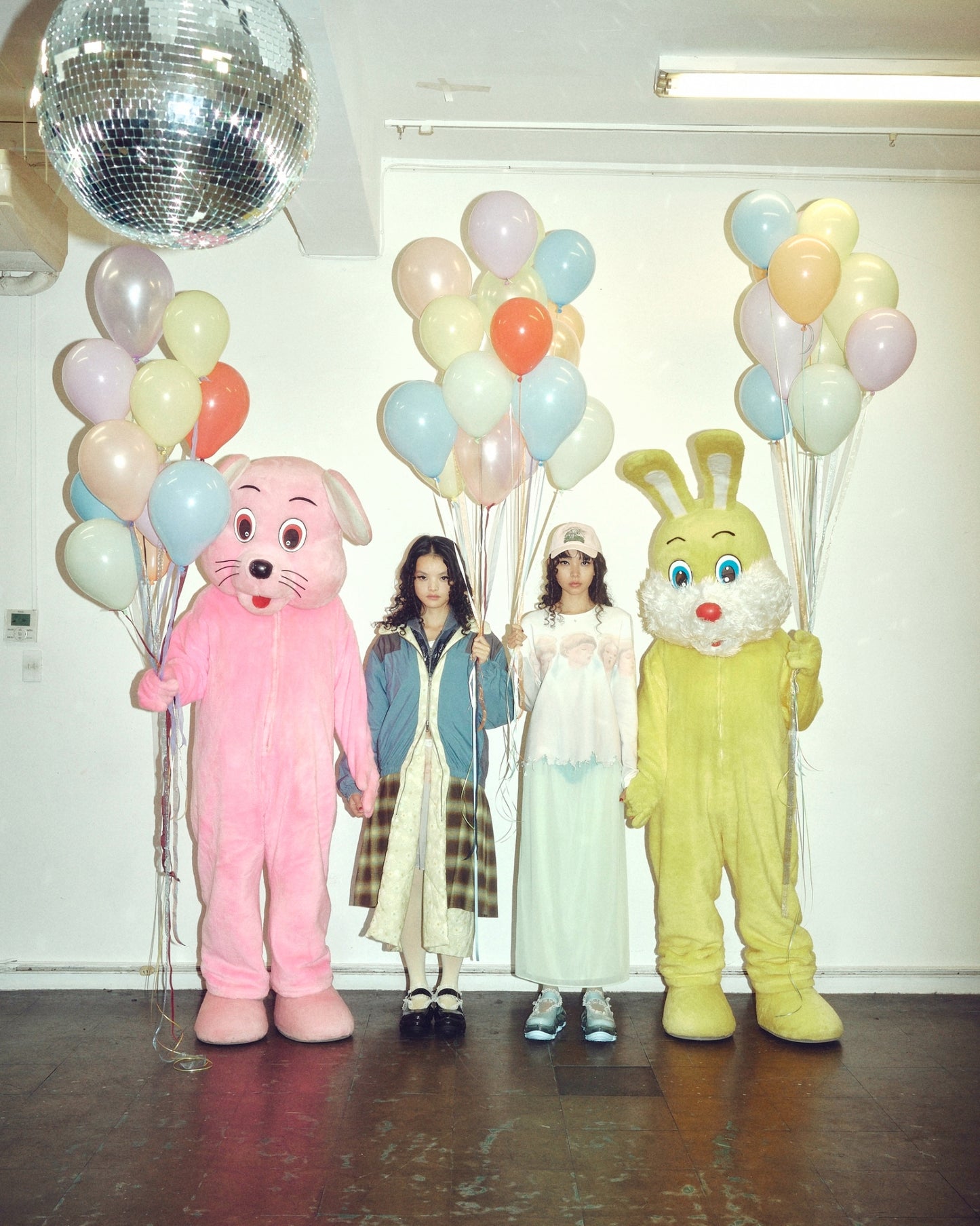 新款玛丽珍蕾丝首饰/黑色