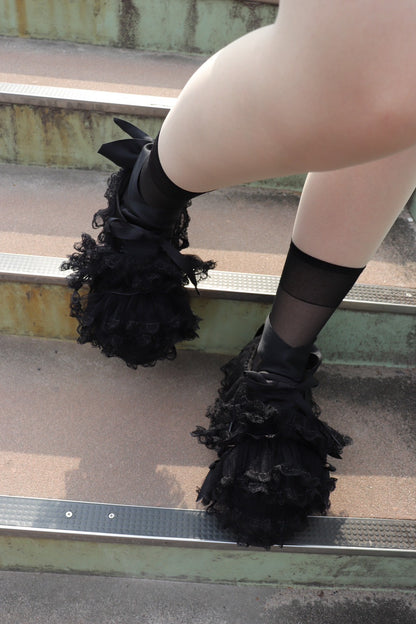 New Jewelry Cake / Black