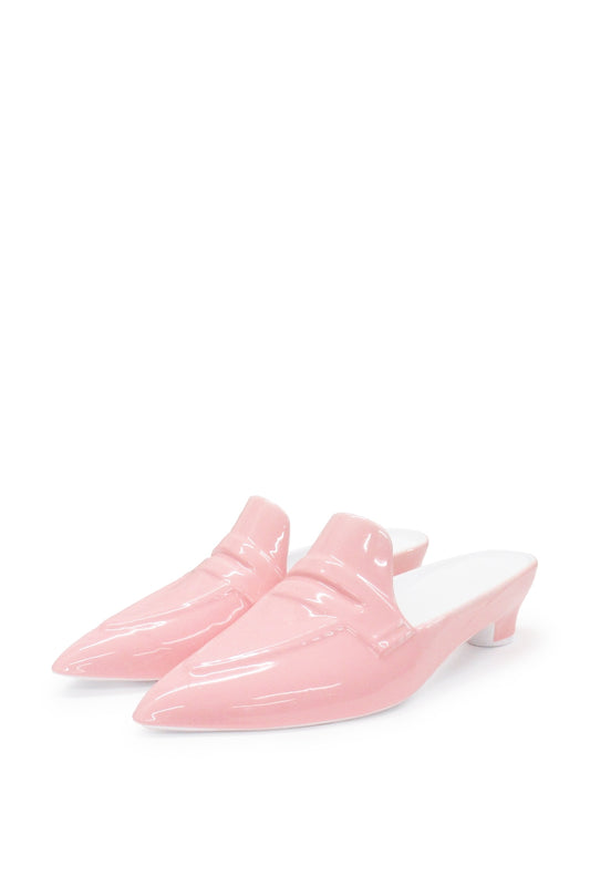 [24AW Order] Mrs. Wang / Pink / JFAW24SH03