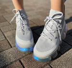 【Gifting】"Jewelry" High Shoes / Aurora IceGray