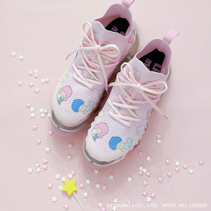 New “Jewelry” Shoes Tarte / Pink / Little Twin Stars x MIKIOSAKABE