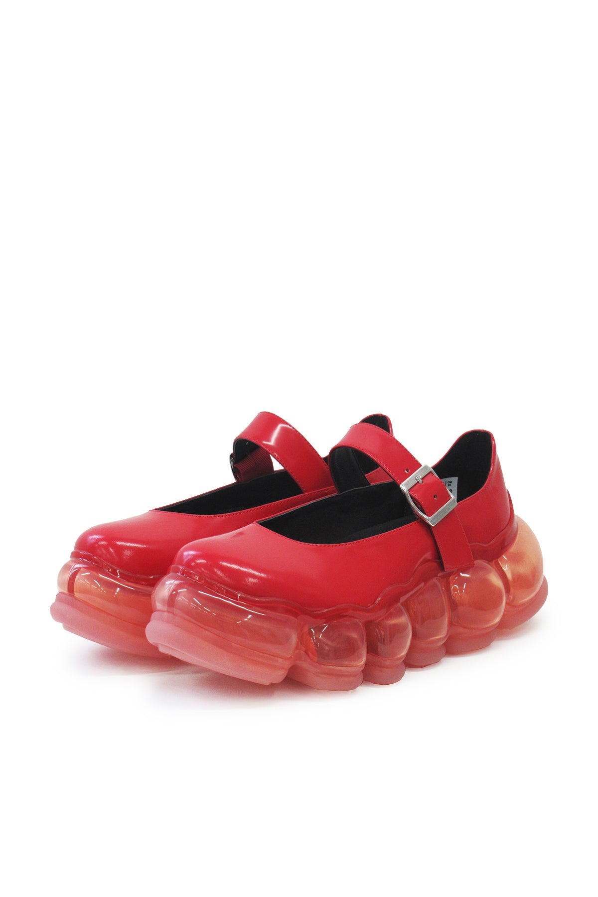 MIKIOSAKABE 22AW Shoes – MIKIOSAKABE & JennyFax（ミキオサカベ ...