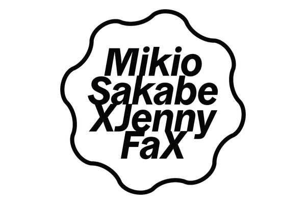MIKIOSAKABE & JennyFax（ミキオサカベ & ジェニーファックス）公式ストア