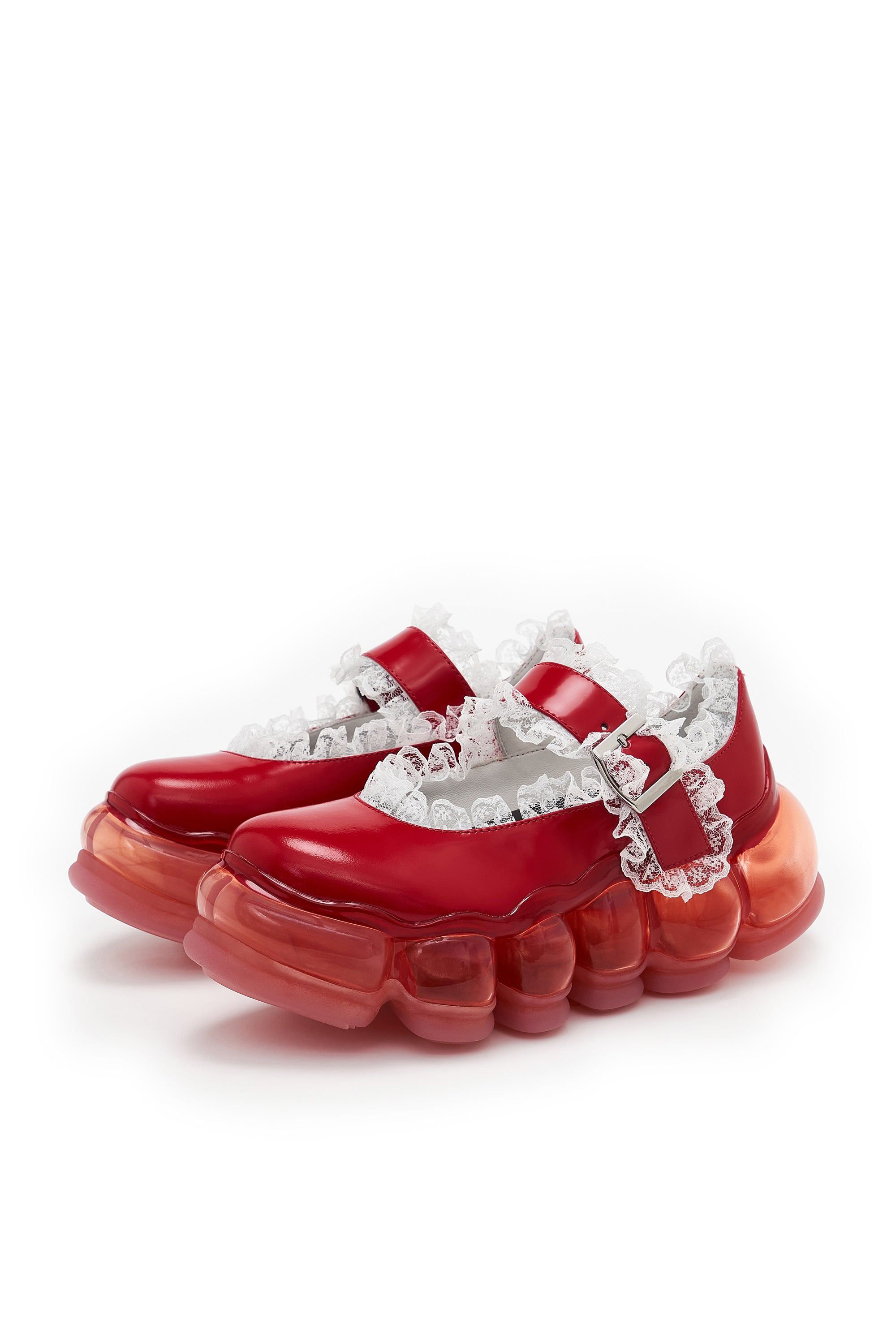 MIKIOSAKABE All Shoes – MIKIOSAKABE & JennyFax（ミキオサカベ