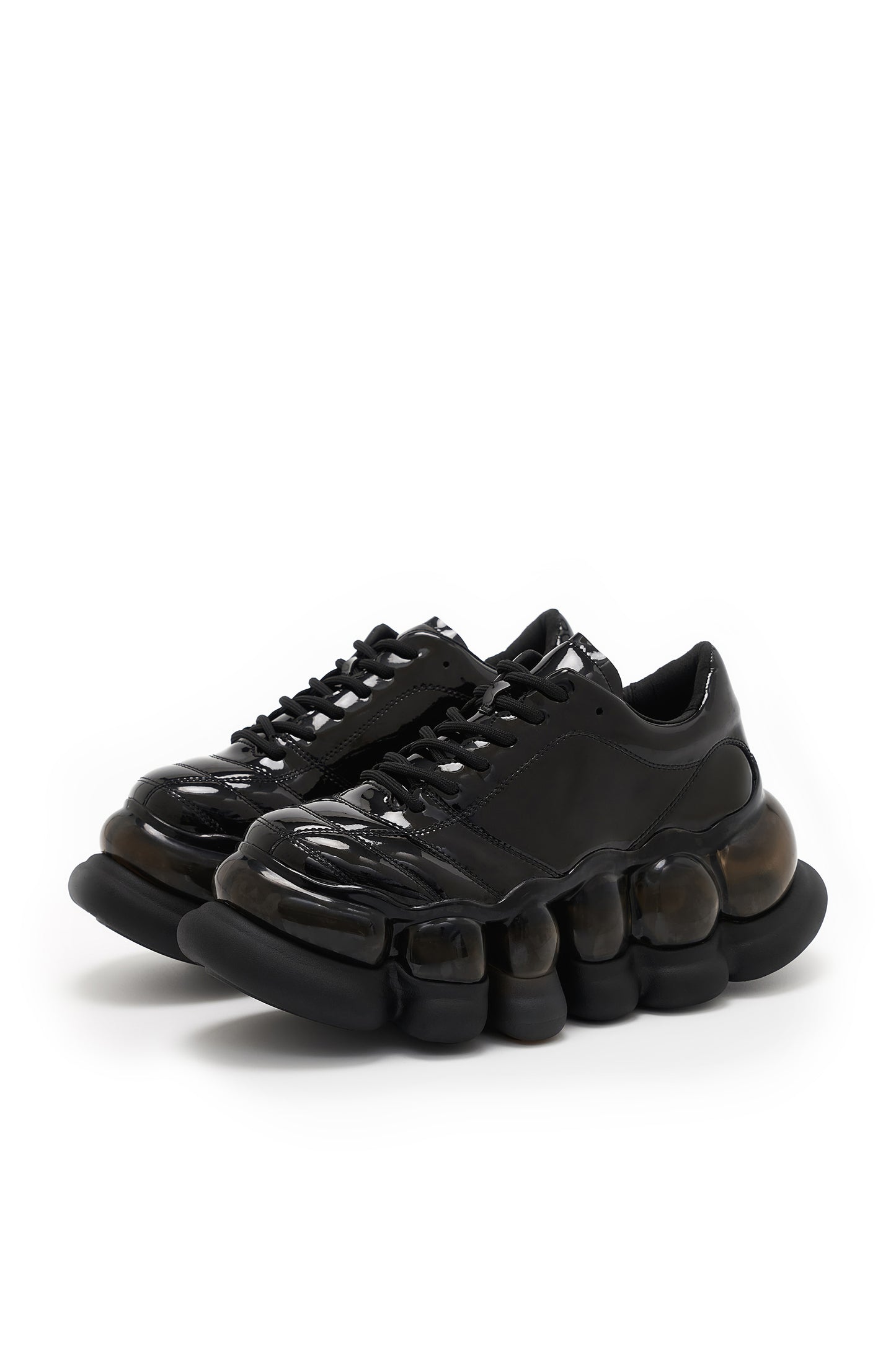 珠宝方舟珐琅/黑色