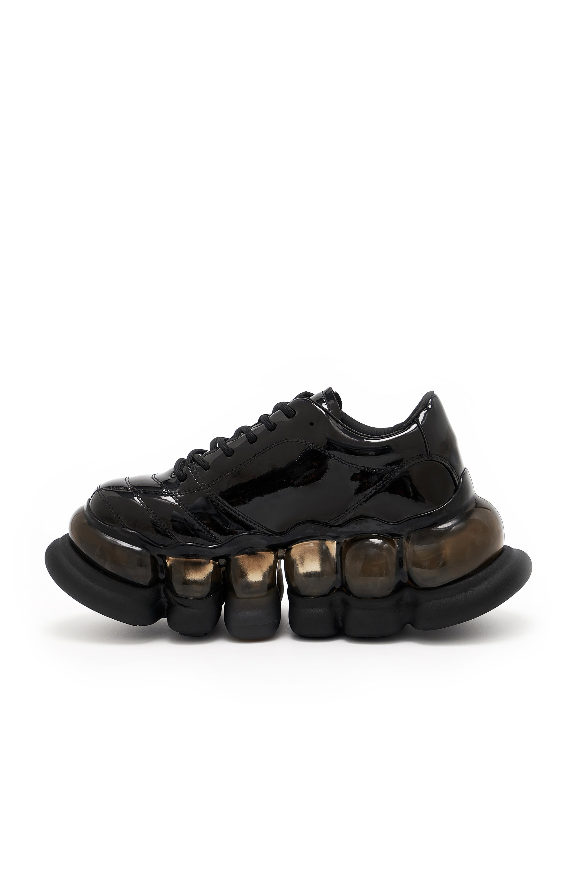 Jewelry Ark Enamel / Black｜MIKIOSAKABE&JennyFax公式ストア