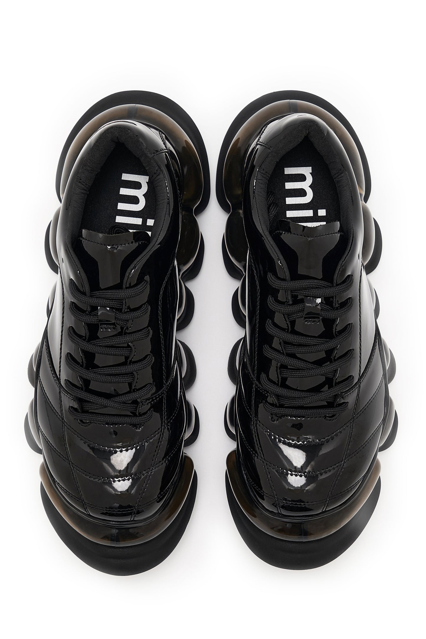 珠宝方舟珐琅/黑色