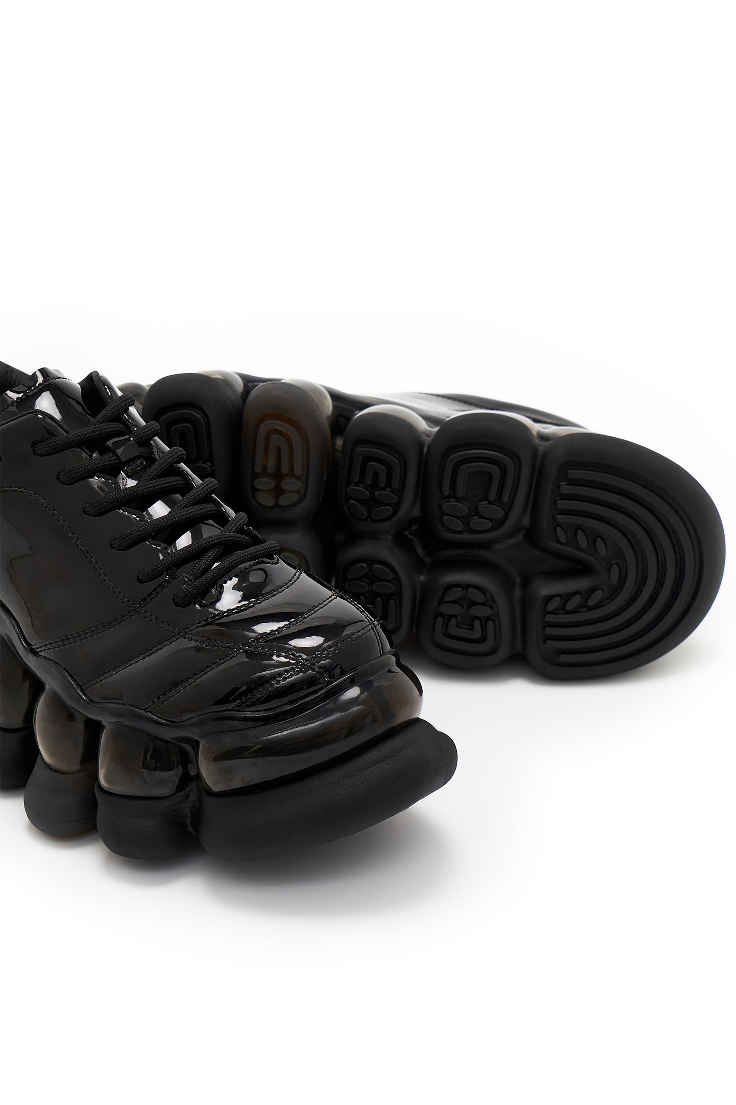 珠宝方舟珐琅/黑色