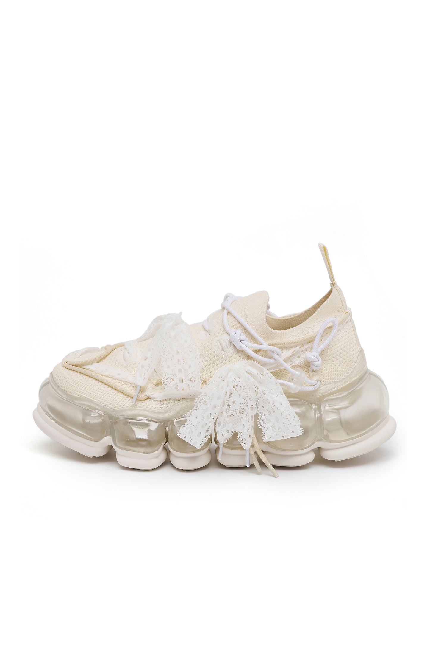 New "Jewelry" Confusing Ⅱ Garden / Ivory