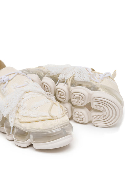 New "Jewelry" Confusing Ⅱ Garden / Ivory