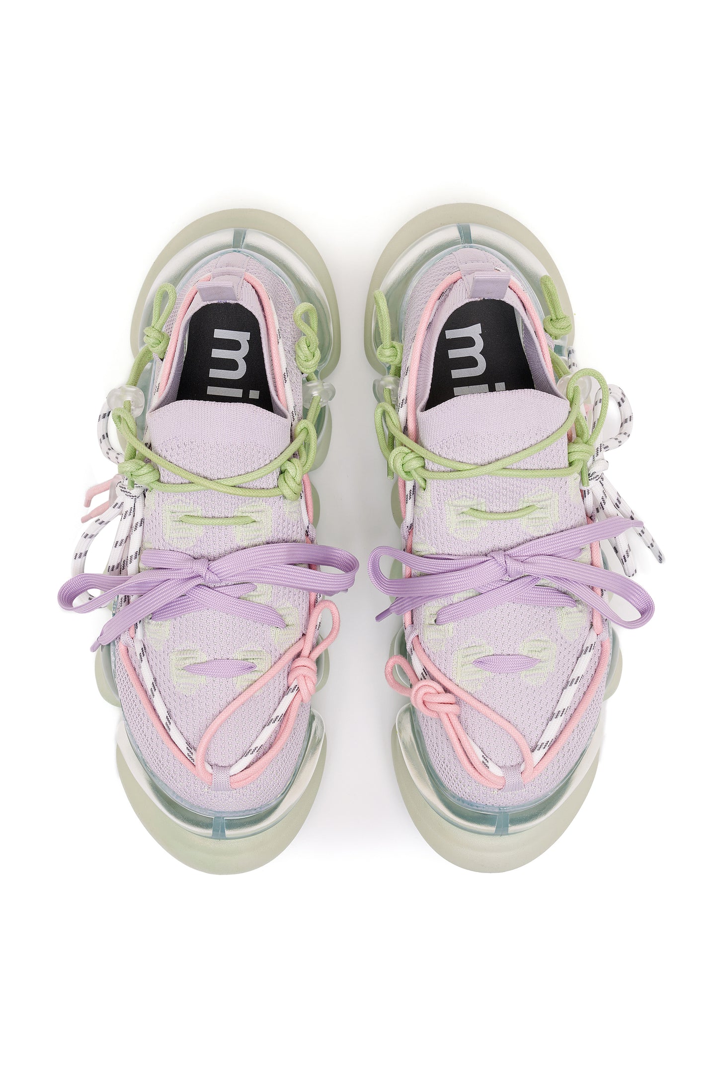 "Jewelry" Ark Confusing Ⅱ / Lilac