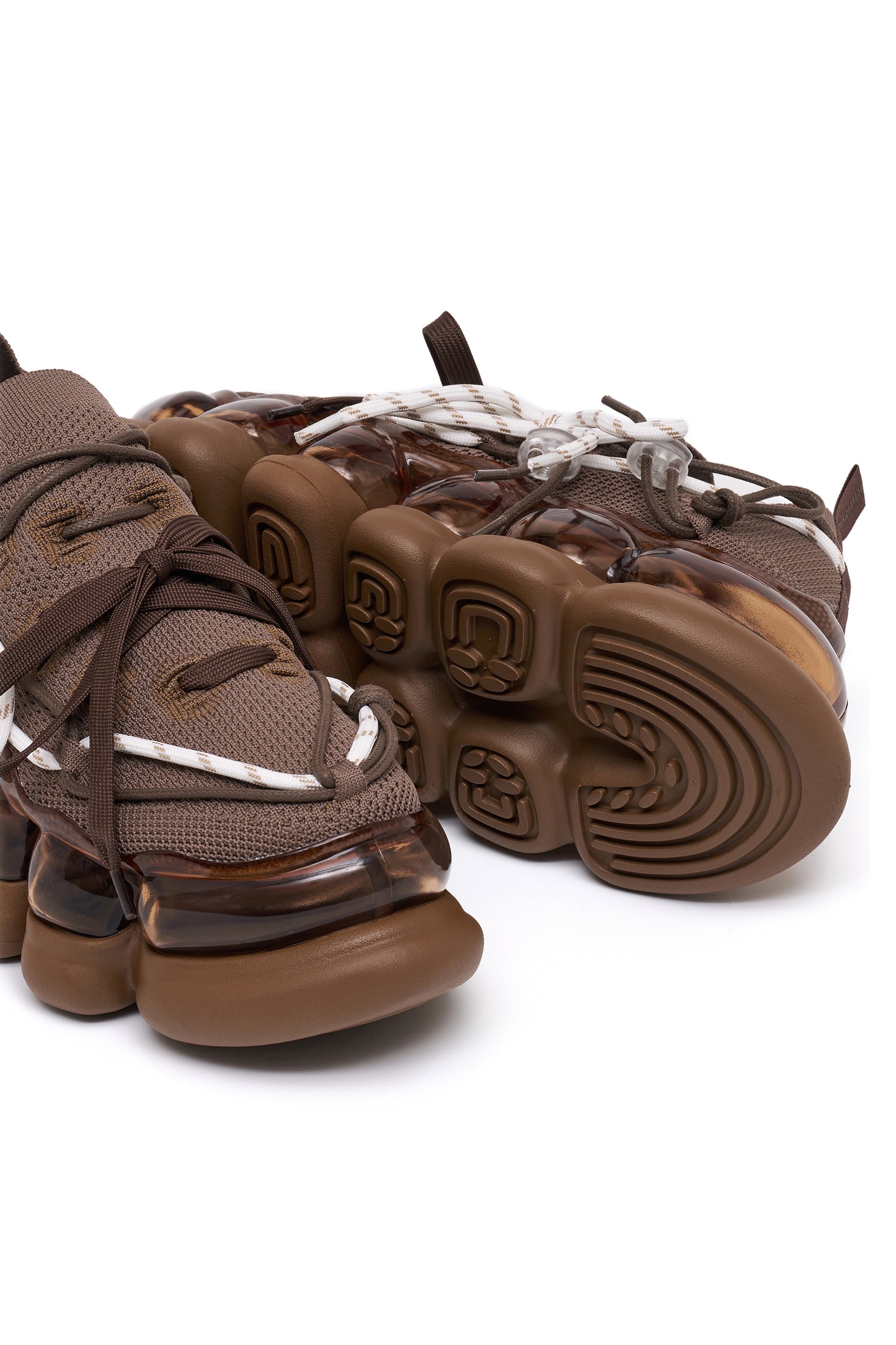 "Jewelry" Ark Confusing Ⅱ / Brown
