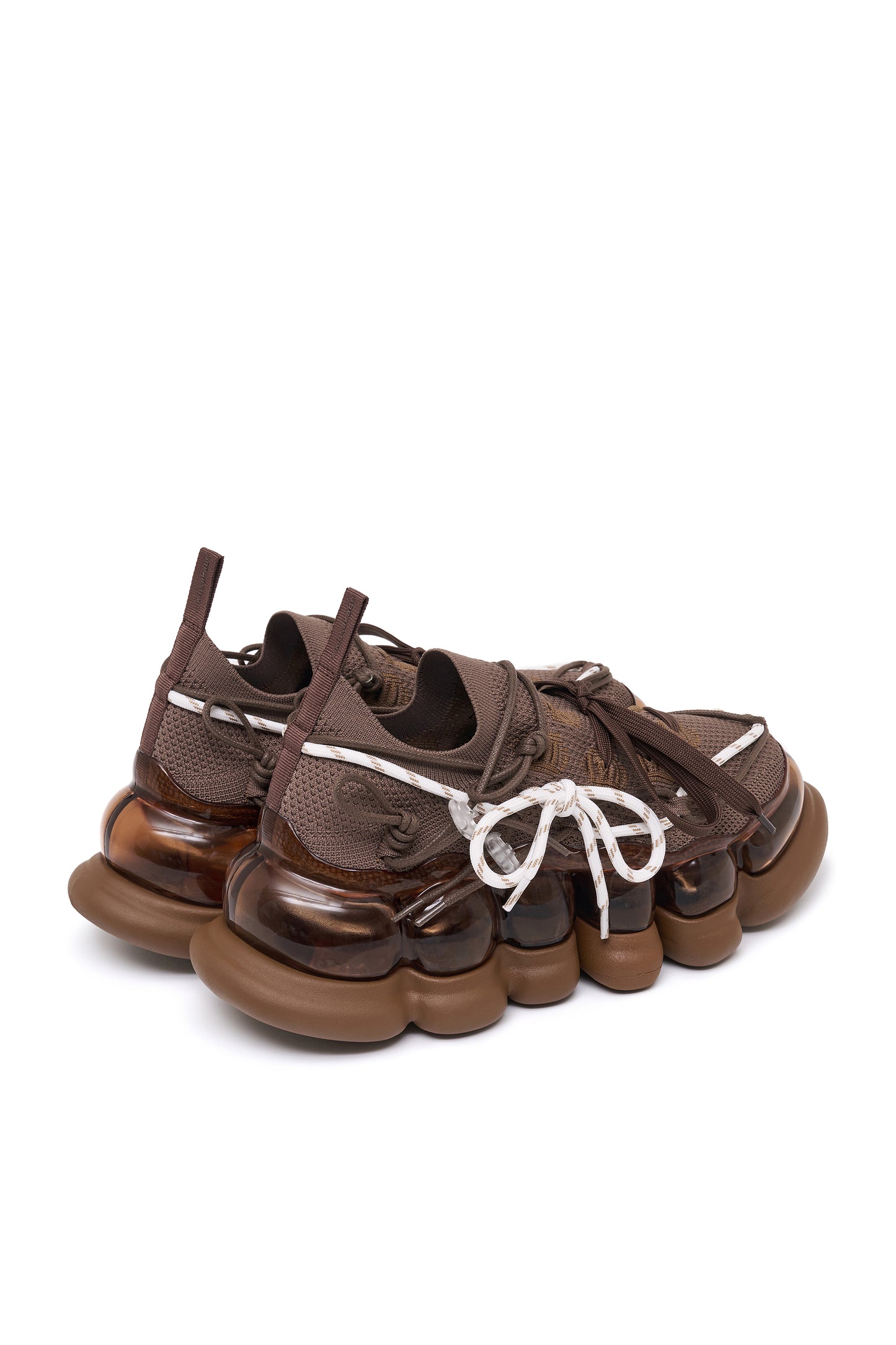 "Jewelry" Ark Confusing Ⅱ / Brown