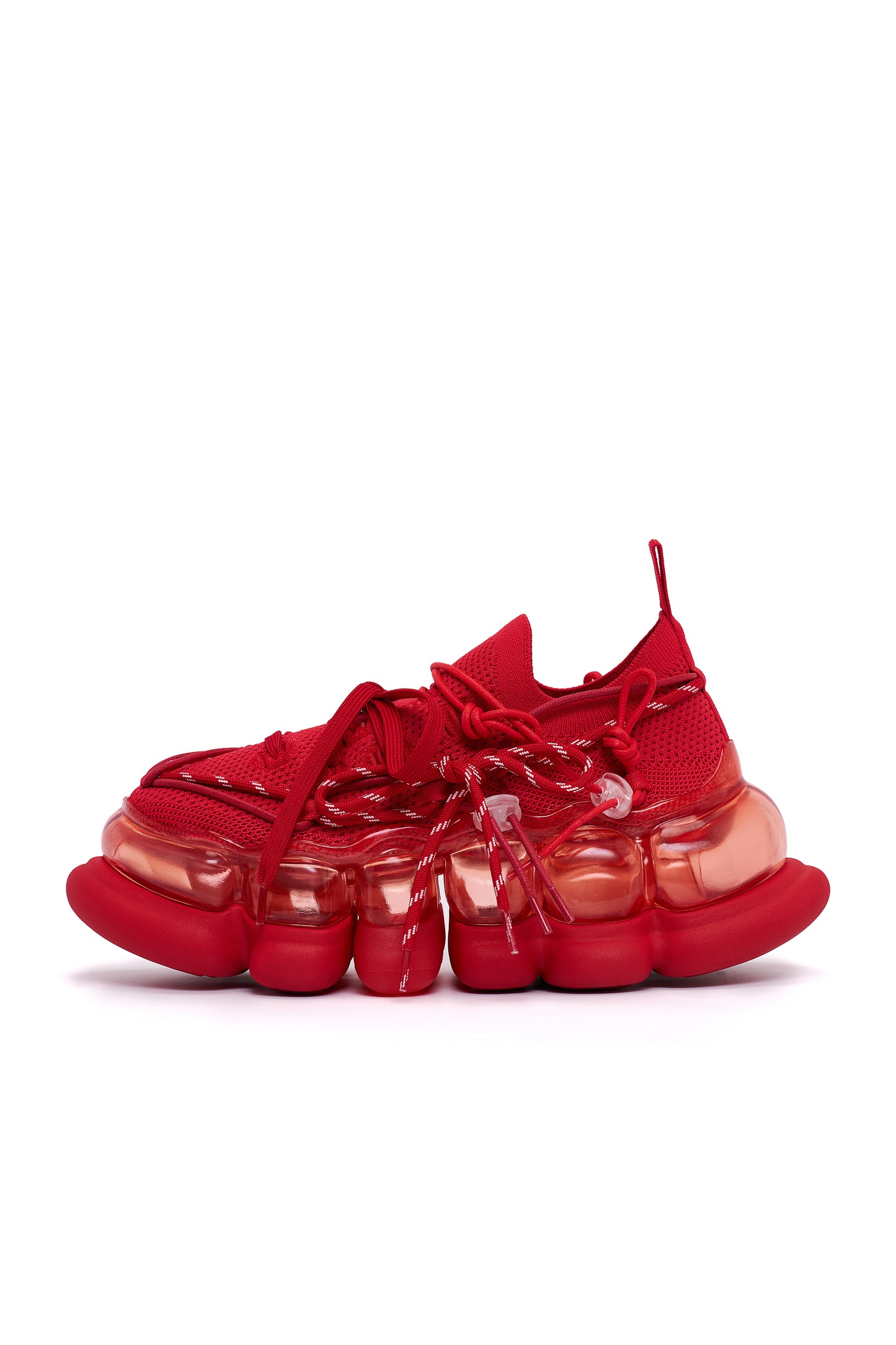 Jewelry Ark Confusing II / Red