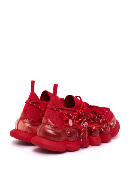 Jewelry Ark Confusing II / Red