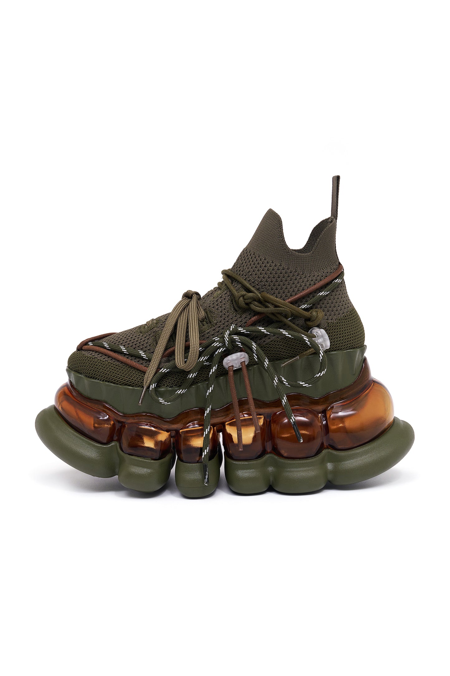 Jewelry Ark Tarte Confusing Ⅱ / Khaki