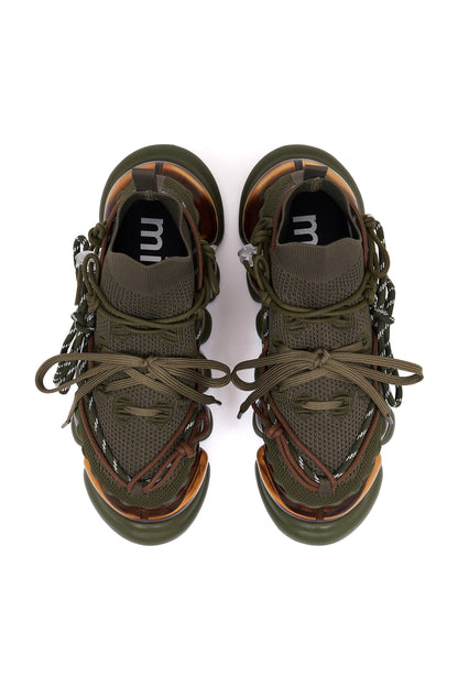 Jewelry Ark Tarte Confusing Ⅱ / Khaki