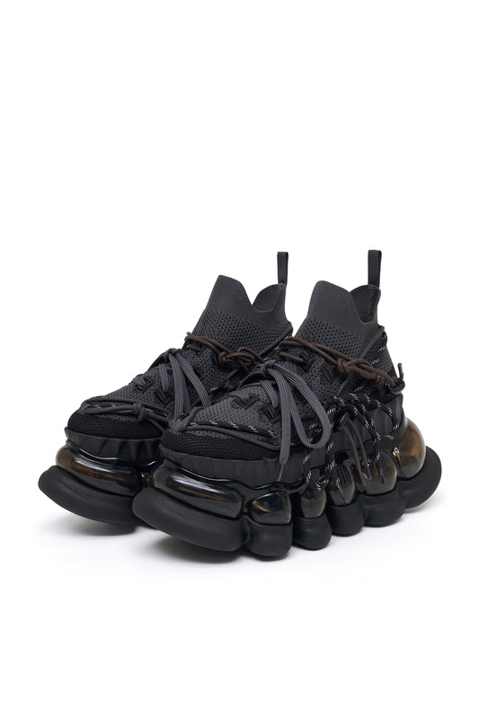 "Jewelry" Ark Tarte Confusing Ⅱ / Black