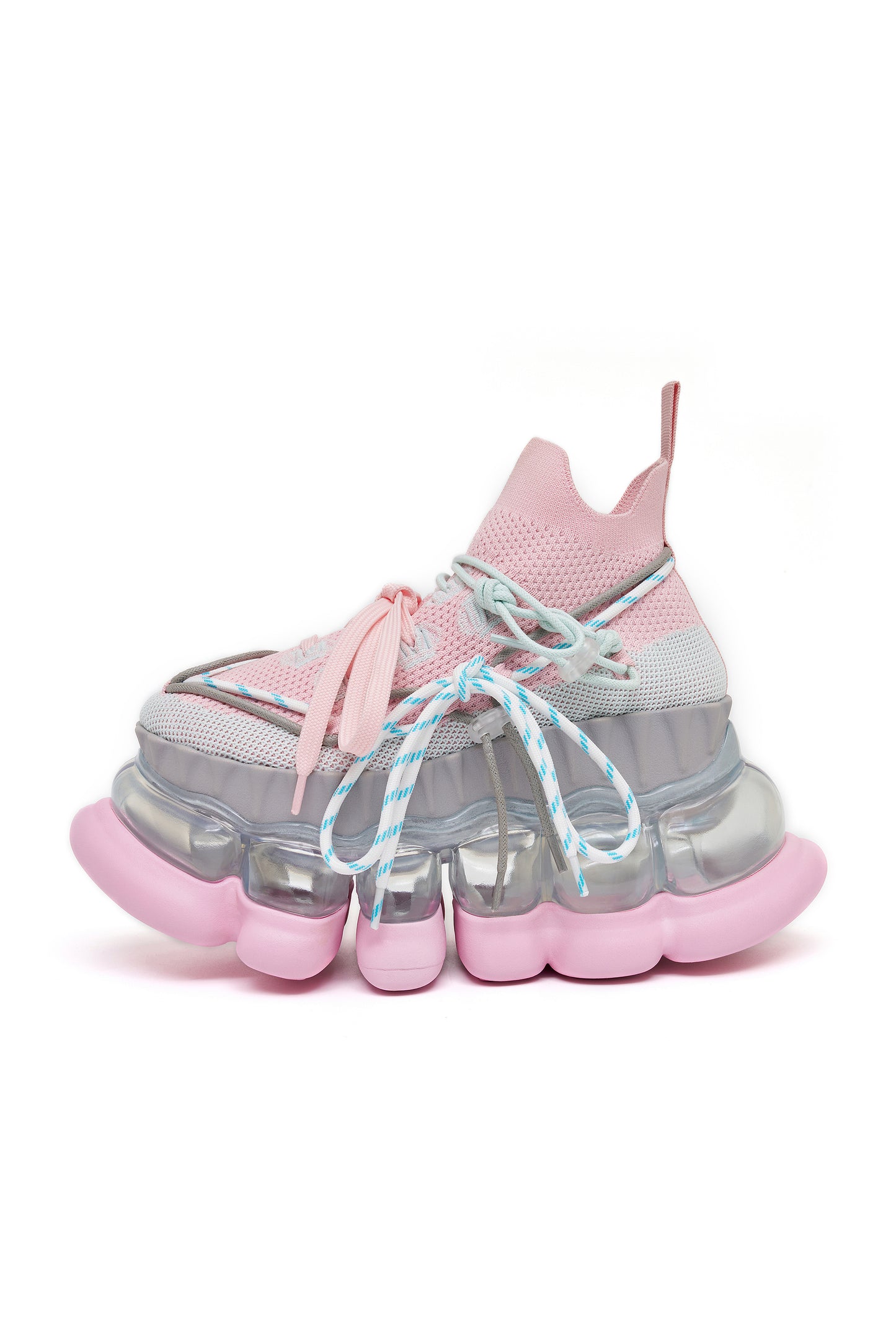 "Jewelry" Ark Tarte Confusing Ⅱ / Pink