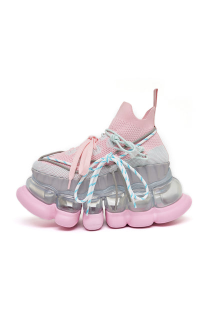 "Jewelry" Ark Tarte Confusing Ⅱ / Pink