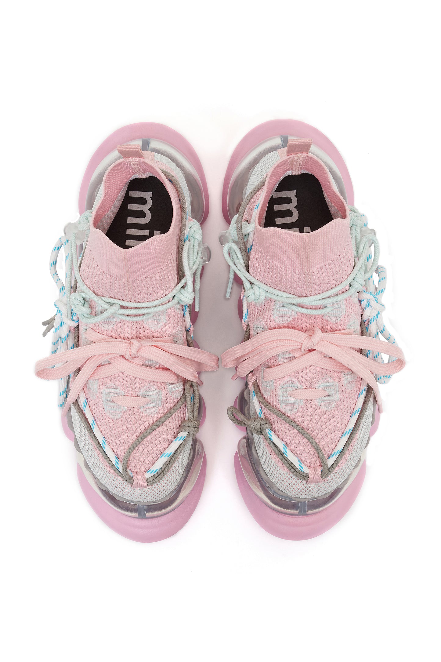 "Jewelry" Ark Tarte Confusing Ⅱ / Pink