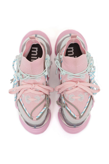 "Jewelry" Ark Tarte Confusing Ⅱ / Pink