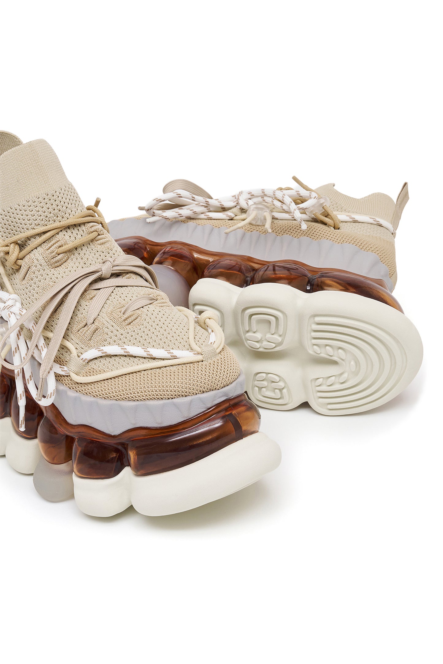"Jewelry" Ark Tarte Confusing Ⅱ / Beige