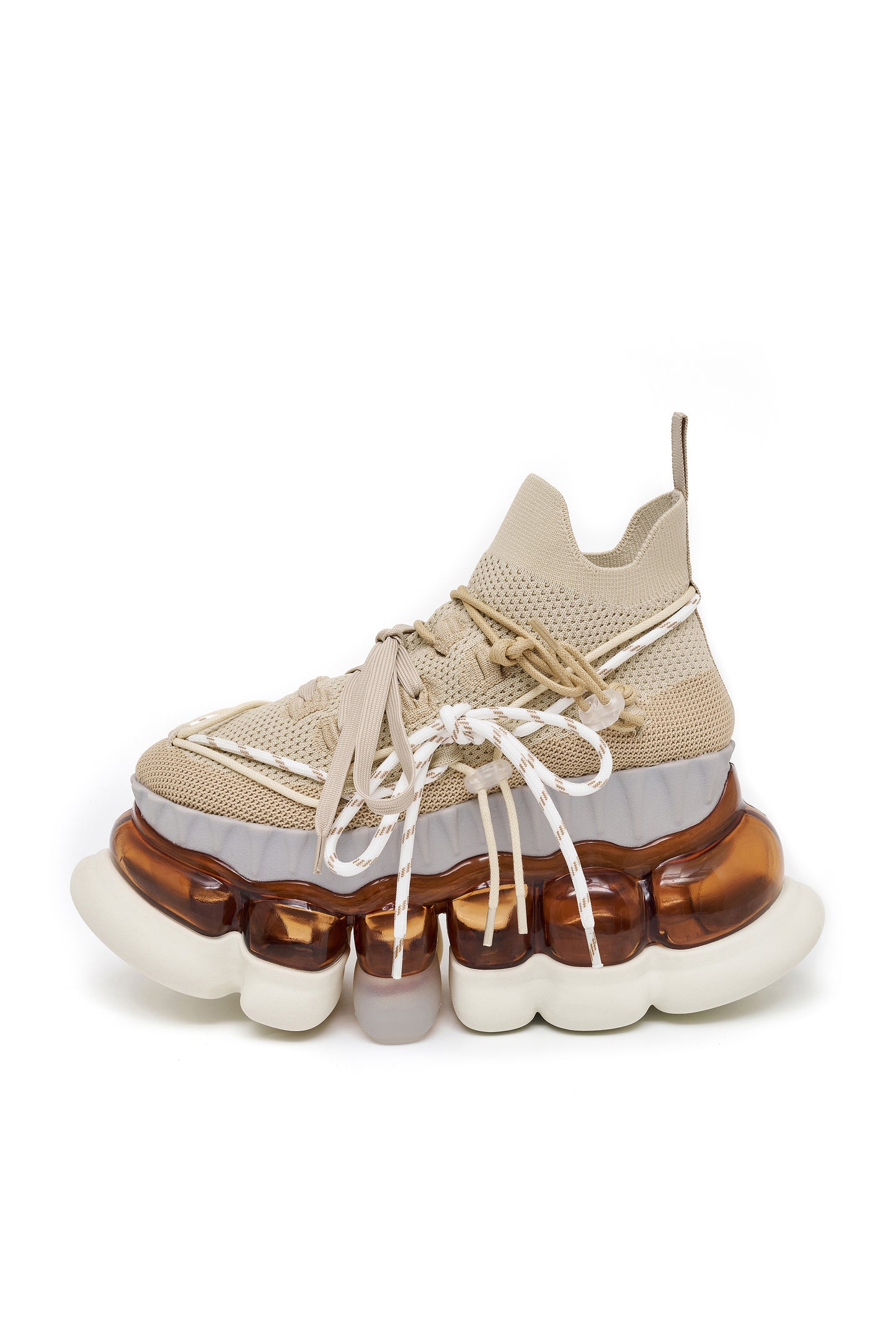 "Jewelry" Ark Tarte Confusing Ⅱ / Beige