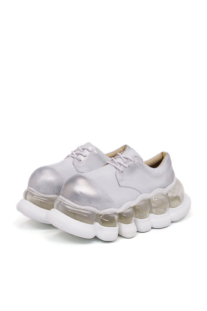 "Jewelry" Ark Whale / White