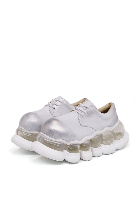 "Jewelry" Ark Whale / White