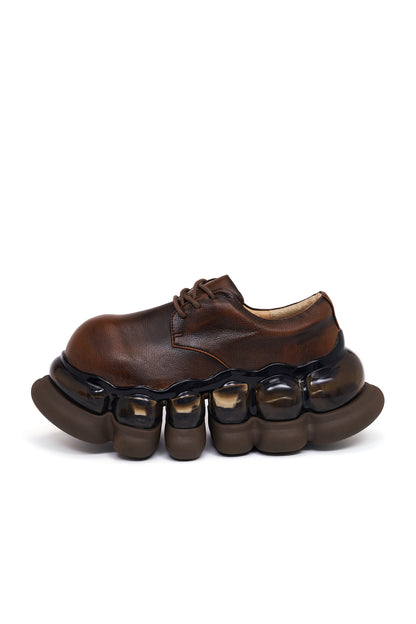 "Jewelry" Ark Whale / Brown