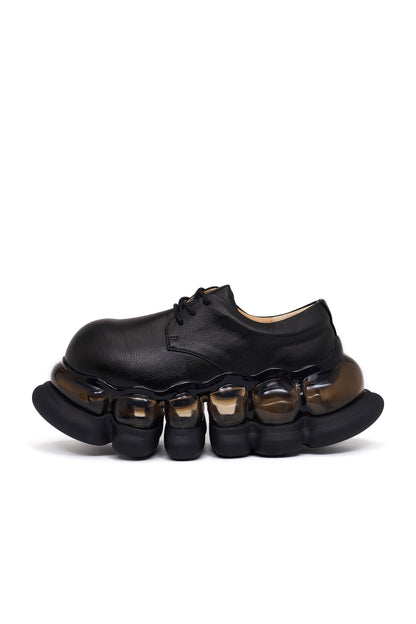 "Jewelry" Ark Whale / Black