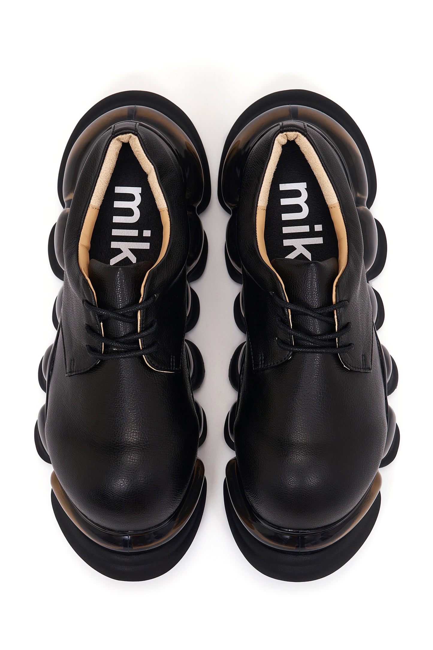 "Jewelry" Ark Whale / Black