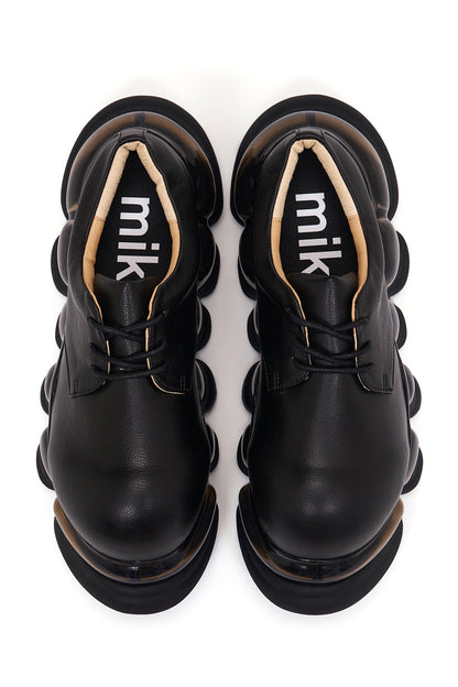 "Jewelry" Ark Whale / Black