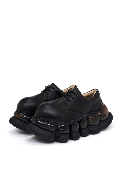 "Jewelry" Ark Whale / Black