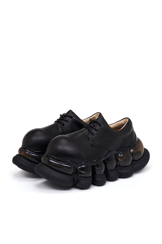 "Jewelry" Ark Whale / Black